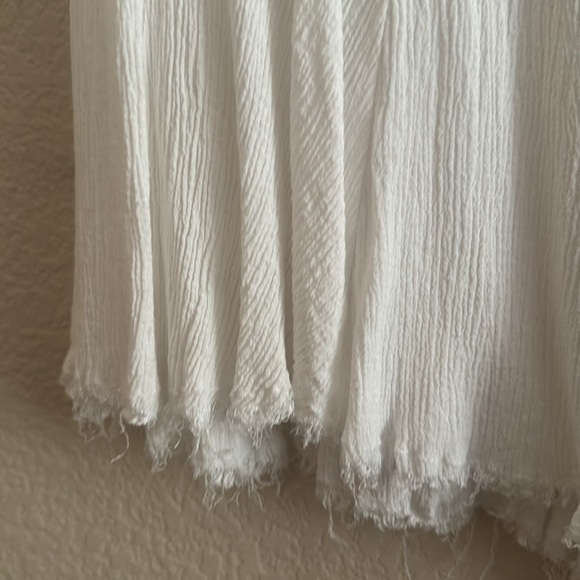 Lace Mini Dress - Picture 5 of 6